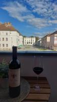 Apartman TNT - B&B