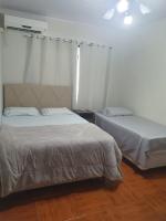 Basic Triple Room