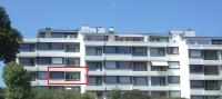 Ferienwohnung ,,Strandblick" - Ferienwohnung Scharbeutz