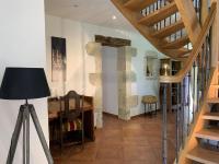 Four-Bedroom Holiday Home