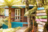 Boutique Bangalôs De São Chico - B&B São Francisco de Paula