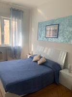 Großes Doppelzimmer