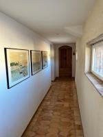 Apartment with Garden View