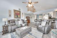 Updated Branson Condo with Lake Taneycomo Views! - B&B