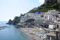 Casa Rossa - B&B Atrani