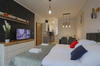 Apartamenty pokoje Jasna - Ferienwohnung Augustów