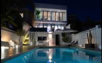 Villa Ensueño - Ferienwohnung Santa Pola