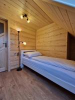 Appartamento con 2 Camere da Letto e Vista Giardino 