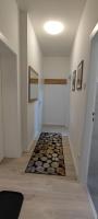 Juwel im Zentrum Terrasse+Garten 75m² - B&B