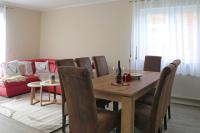 Apartment Am Mittelpunkt Deutschlands - Ferienwohnung