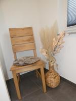 Ferienwohnung auf dem Bauernhof in Hachenburg Hof Kleeberg I Man kann ein Appartment mit Bad zubuchen - Chambres d'hôtes Hachenburg