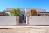 Villa Fede by Salentoaffitti - Ferienwohnung Marina di Mancaversa