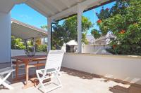 Villa Fede by Salentoaffitti - Ferienwohnung Marina di Mancaversa