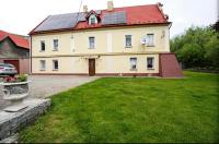 Apartament w Dworku pod Twierdzą - B&B