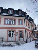 Apartmán Vierka - B&B