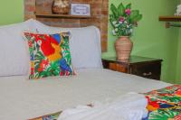 B&B Copán - Hotel Itzae - Bed and Breakfast Copán