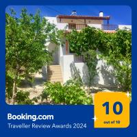 Goldy's Villa - B&B