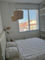 Appartement à 200 m de la mer - B&B