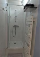 Studio with Garden View