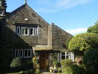 Old Town Hall Holiday Cottage - B&B