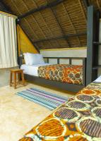 Chambre Familiale Deluxe
