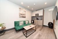 FLASH SALE Brighton City Centre Seafront 2 Bedroom Flat BN112SHP03 - B&B