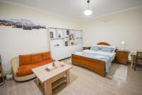 B&B Yeghegnadzor - Eleven - 11 - Bed and Breakfast Yeghegnadzor