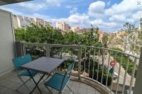 LES DUNES DE BLOSSAC 100m de la plage avec garage - Ferienwohnung