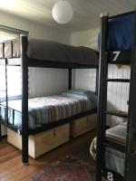 Habitación Compartida Mixta - 4 camas