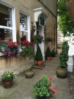 Avon Guesthouse - Bed and Breakfast