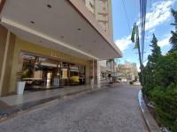 Boulevard Caldas Novas - ACHEI FERIAS - Com Roupa de Cama - B&B