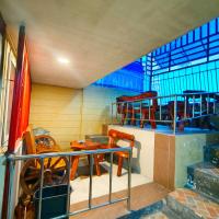 Moreno Transient - B&B Baguio