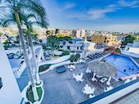 Hacienda Mazatlán sea view