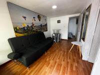 Viveros 2 hab moderno, tranquilo y familiar. - B&B Manizales