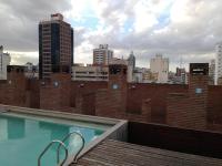 Jardines del Boulevard - B&B