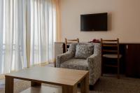 Double Room with Extra Bed
