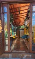 Moçamba LODGE Contêiner - B&B
