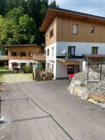 Ferienhaus Karlchen - B&B