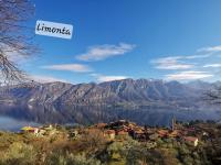 B&B Limonta - Da Vinci Refuge 1 - Bed and Breakfast Limonta