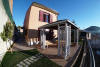 Nootka - Chambres d’hôtes San Rafael