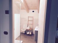 Chambre Familiale avec Salle de Bains Privative