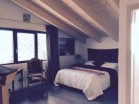 Chambre Familiale avec Salle de Bains Privative