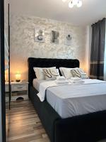 B&B Iasi - Felix Apartment Parhon - Bed and Breakfast Iasi