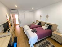 Full Nathur II Ericeira - B&B Ericeira
