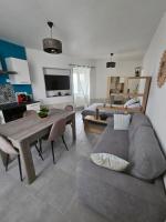 Sarl la famille 2 - B&B