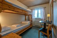 Försgården Fjällpensionat - Ferienwohnung
