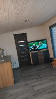 Gravas mala - B&B