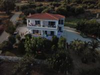 Perdikionia - B&B