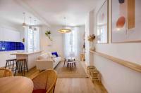 ღ Le Majorelle • Au cœur du vieux port et cosy - Ferienwohnung La Rochelle