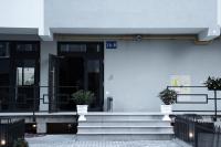 Nordic Residence 15 - B&B Suceava